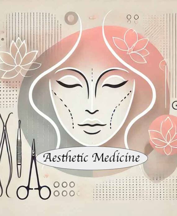 Aesthetic Medicine