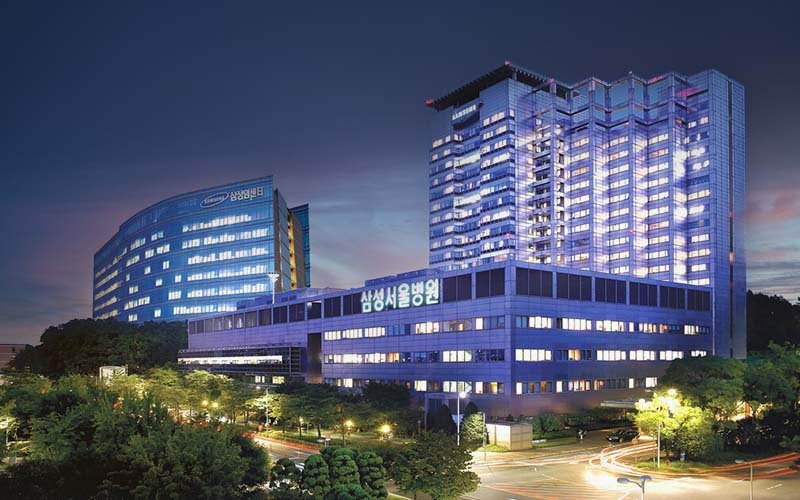 Samsung Medical Center