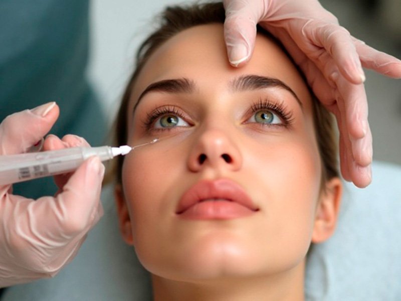Injectable Aesthetic Therapies