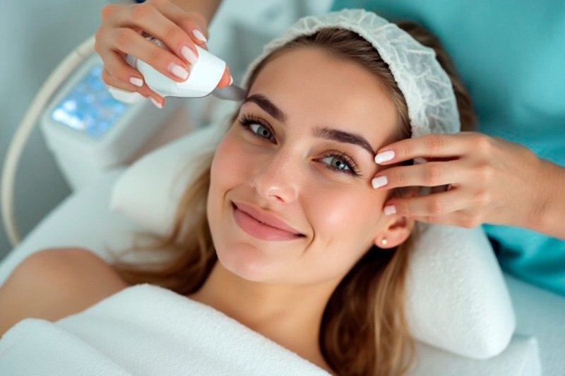 Professional Facial Cleansing & Skin Care